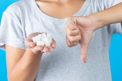 All In Extrusion- What Makes Stevia Different at Ours?