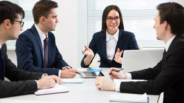 Benefits of Business Phone Systems