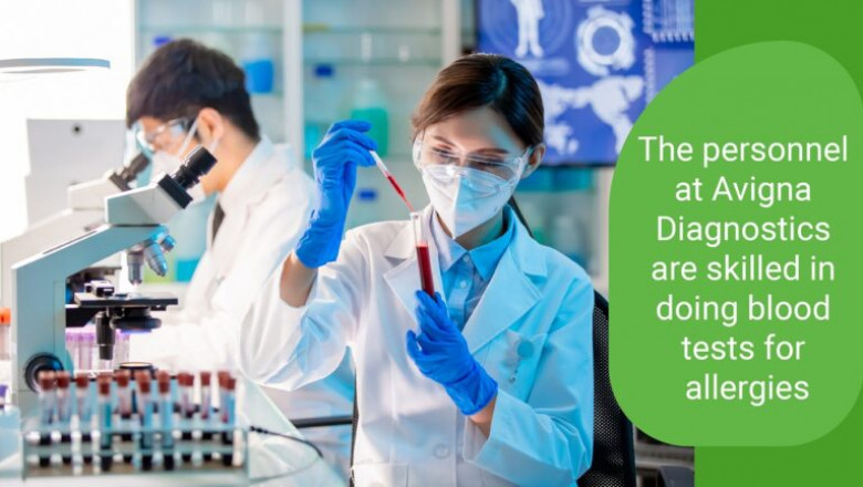 Best diagnostics in hyderabad