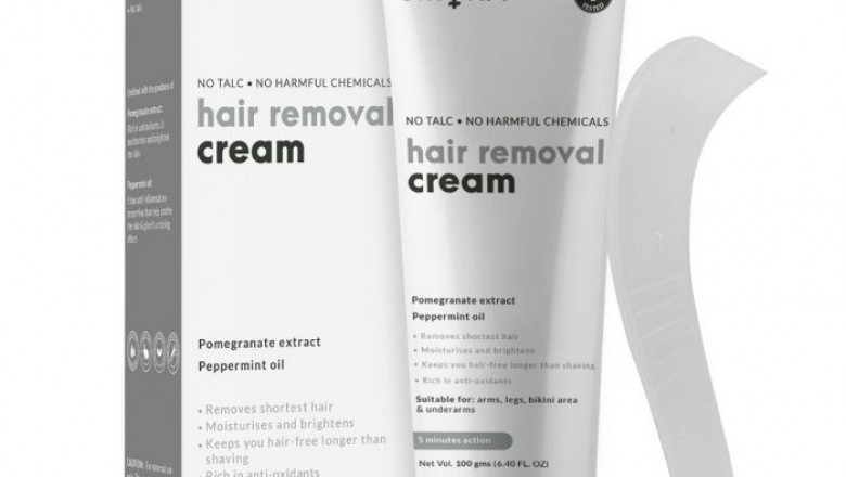 Best Hair Removal Creams for a Smooth Finish