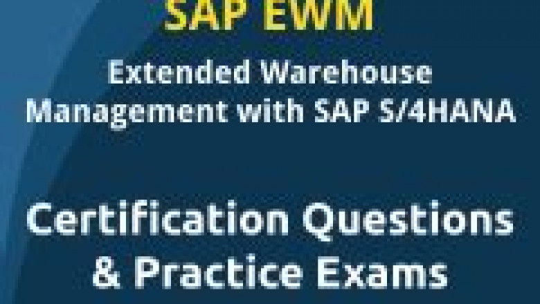 C_S4EWM_1909 Study Dumps - Exam C_S4EWM_1909 Pass Guide, Exam Dumps C_S4EWM_1909 Pdf