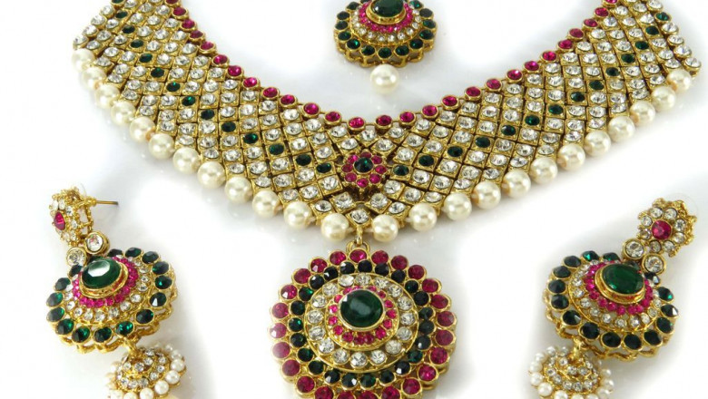Costume Jewelry Market Growth Statistics, Competitive Analysis, New Business Strategies, and Forecast to 2028