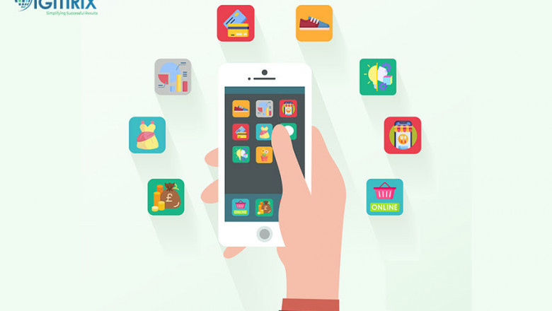 Do Custom-Focused Mobile Apps Perform Better In The Industry?