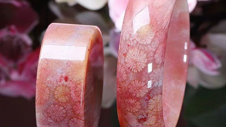 Do you really care for your jewelry?