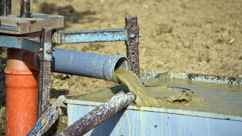 Drilling Waste Management Market has been buoyed up with the growing government measures to manage waste disposals and reduce land contamination