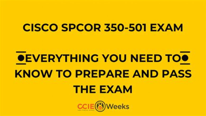 Dumps 350-501 Collection, Test Certification 350-501 Cost | Popular 350-501 Exams