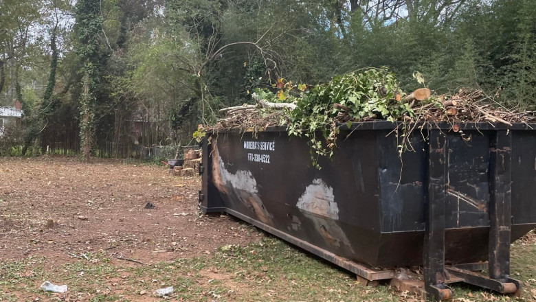 Dumpster Rentals - Essential, Not Much Of A Luxurious