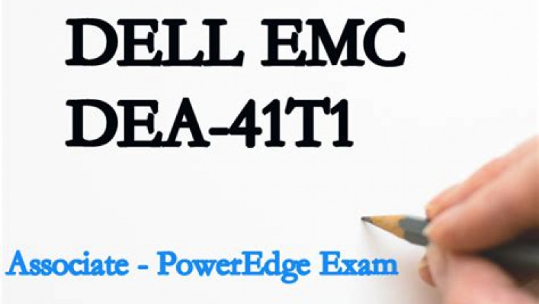 EMC Valid DEA-41T1 Test Camp - Exam DEA-41T1 Book, DEA-41T1 Valid Guide Files