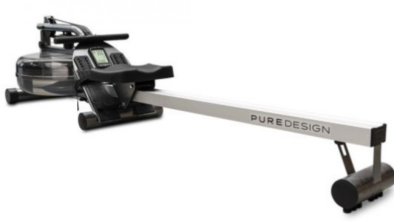 Features and Considerations for Rowing Machines