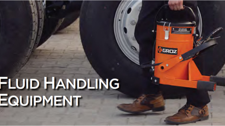 Fluid Handling Equipment Market | Global Industry Trends, Segmentation, Business Opportunities &amp; Forecast To 2028