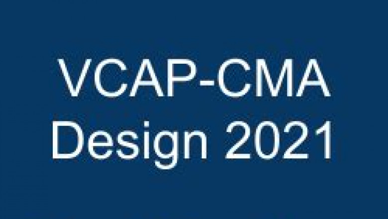 Free PDF Quiz 2022 VMware 3V0-32.21: High-quality Advanced Design VMware Cloud Management and Automation Latest Test Pdf