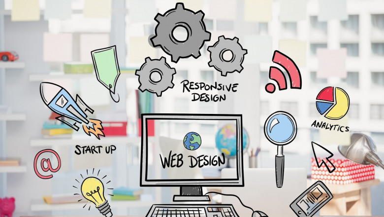 Get Top-Tier Support With Web Development Creation