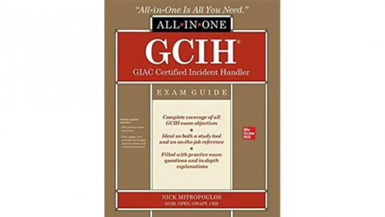GIAC Related GCIH Exams | Test GCIH Simulator &amp; Brain Dump GCIH Free