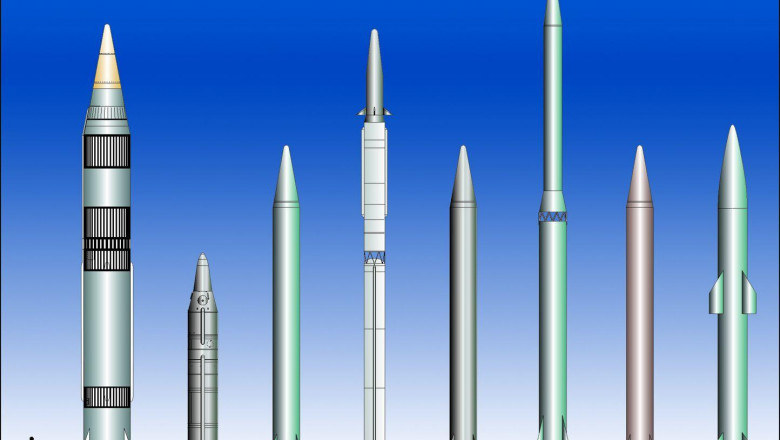 Global Intercontinental Ballistic Missile Market | 2022 Growth, Top Players, Segmentation and Forecast to 2031