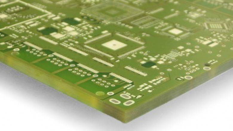 Global Multilayer Printed-wiring Board Market | 2022 Opportunities, Challenges, Key Players, Trend and Forecast by 2031