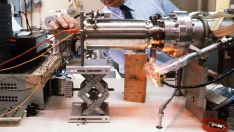 Global Spectrometry Market Worth $39.46 Billion in 2032 at 9.1% CAGR