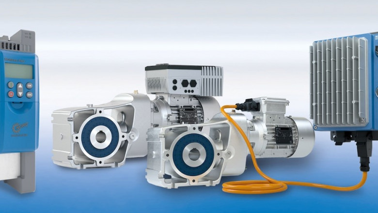 Global Variable Frequency Drive Market Report Size and Fast Growth Industry | VFD Industry - 2030