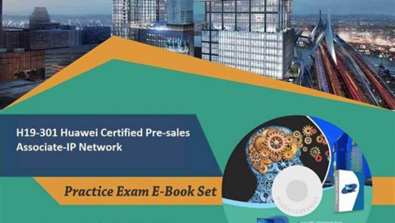 H19-301 Study Guide | Trustworthy H19-301 Source &amp; Reliable H19-301 Exam Test