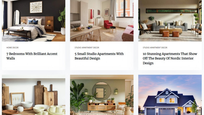 Home Decorating Ideas/Tips and home decorating ideas