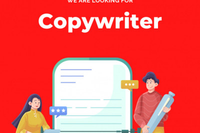 How Copywriting Can Affect the Business