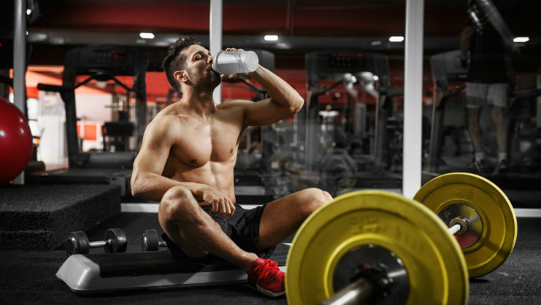 How much space do you have for Home Gym