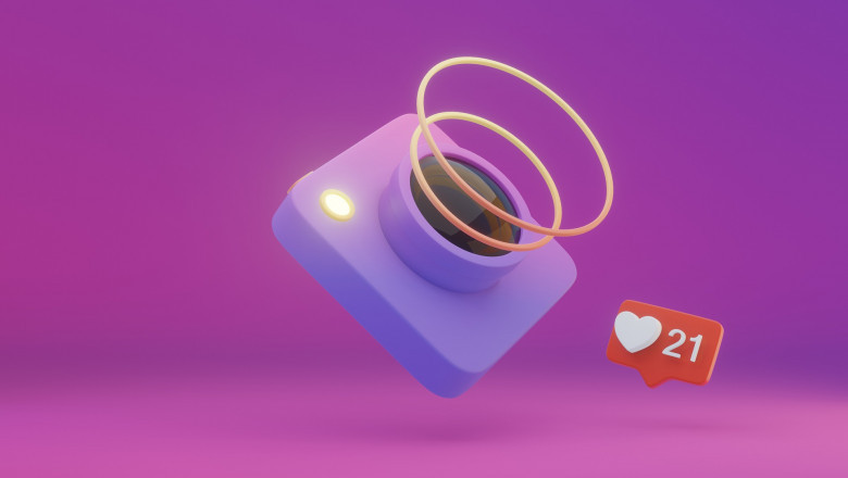 How to buy Instagram likes and how it can help you to grow your profile. 1