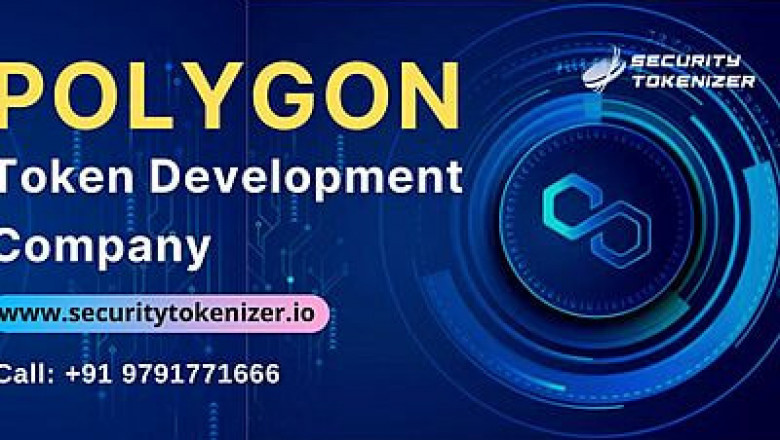 How to Create Polygon Token Just 2 Days?-A Detailed Guide for Beginners