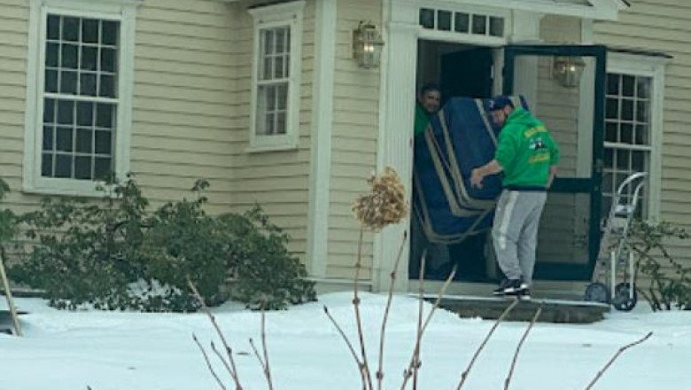 How to Hire the Best Movers in Boston