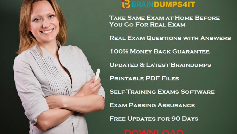 How to Pass Oracle 1Z0-1060-22 Exam with the help of BrainDumps4IT