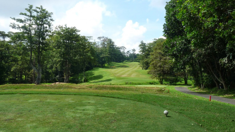 How To Plan A Fantastic Corporate Golf Outing?