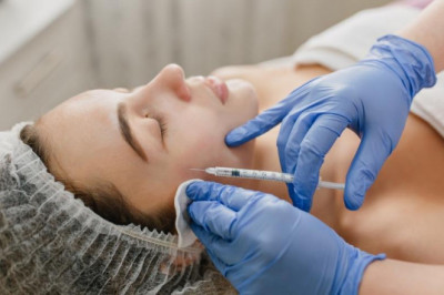 Innovations in cosmetology - secrets of Alona Bohoslavets