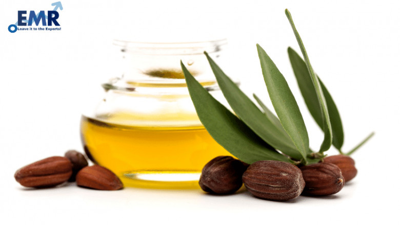 Jojoba Oil Market Report, Size, Share, Price, Trends, Growth, Analysis, Outlook, Forecast 2021–2026
