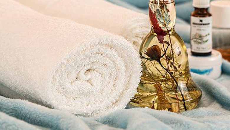 Mercado Latinoamericano de Aromaterapia