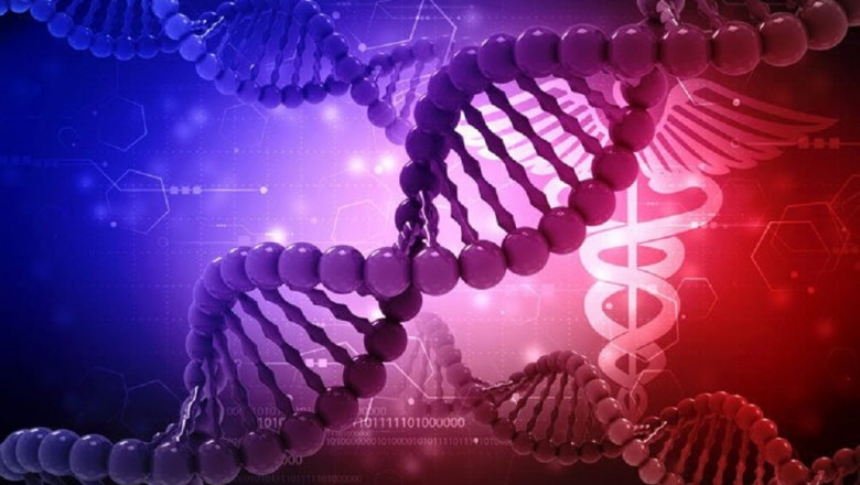 Metabolomics Uses Spectroscopy, Chromatography, And Multivariate Analysis To Identify Metabolites