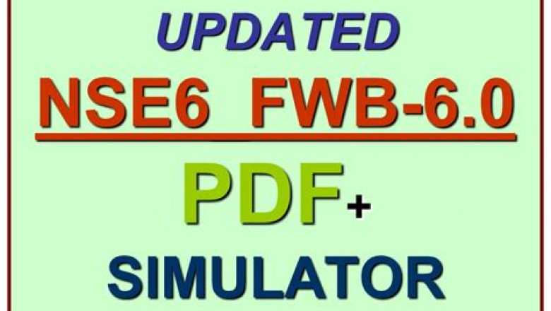 New NSE6_FWB-6.4 Dumps Ebook | Test NSE6_FWB-6.4 Questions Pdf &amp; Reliable NSE6_FWB-6.4 Test Forum