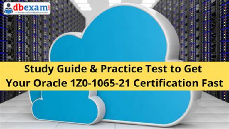 Oracle 1Z0-1065-21 Valid Exam Syllabus | 1Z0-1065-21 Valid Dumps Ppt &amp; Valid Study 1Z0-1065-21 Questions