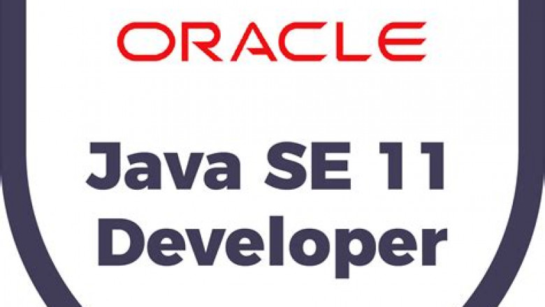 Oracle 1Z0-819 Latest Test Braindumps &amp; Exam 1Z0-819 Training - Valid 1Z0-819 Test Questions