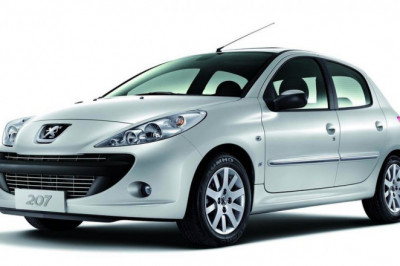 Peugeot 207 Encourages Possible Car Customers Featuring Its Luxurious Appearance