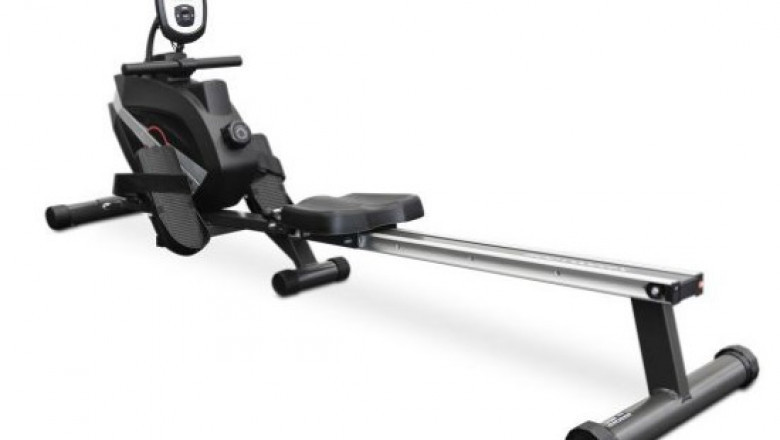 Purchase of a Rowing Machine