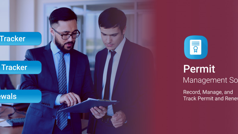 Qualityze Permit Management Software