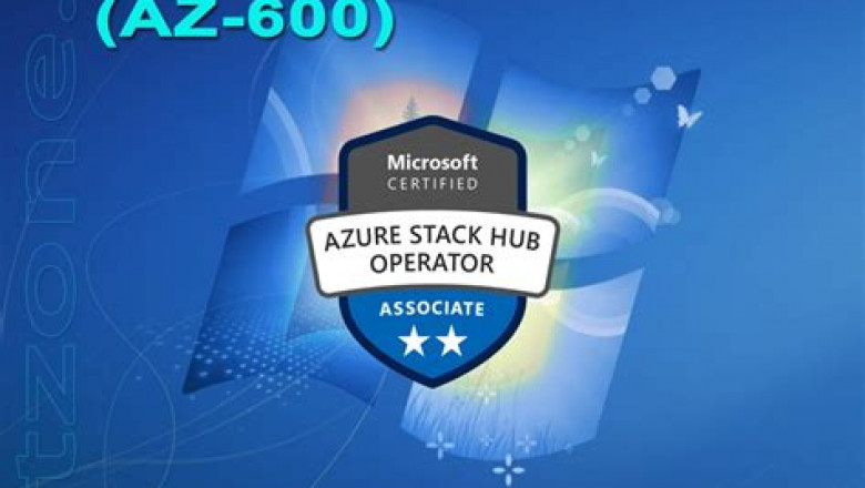 Reliable AZ-600 Test Guide, Exam AZ-600 Practice | AZ-600 Valid Exam Experience