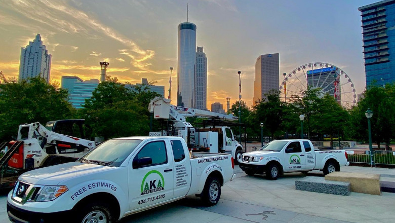 Simple Answers To Your Question- "Why AKA Tree Service?"