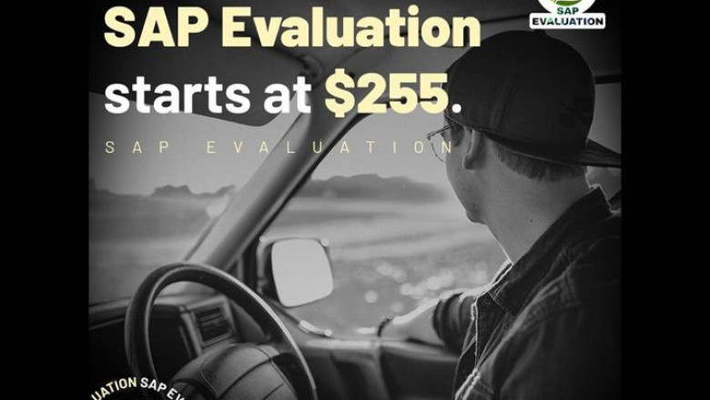 Substance Abuse Treatment: The Benefits of a DOT SAP Providers & DOT Certified SAP near me