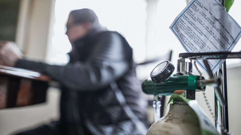 The Right Time To Buy An Oxygen Tank