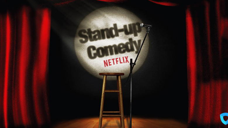 There are many first rate types of comedy available nowadays