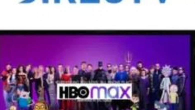 Why Channel is HBO Max on DIRECTV?