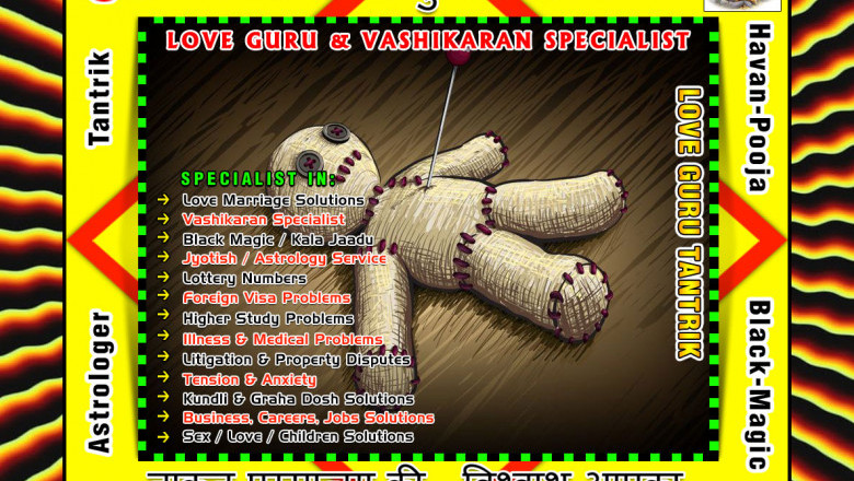 Dehradun Vashikaran Specialist Black Magic Kala Jadu Astrologers in Uttarakhand