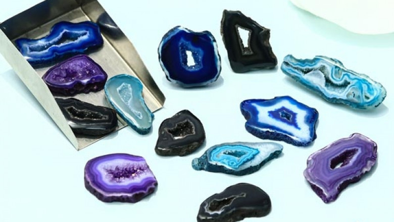 Essential Things You Need to know About Fine Agate Jewelry