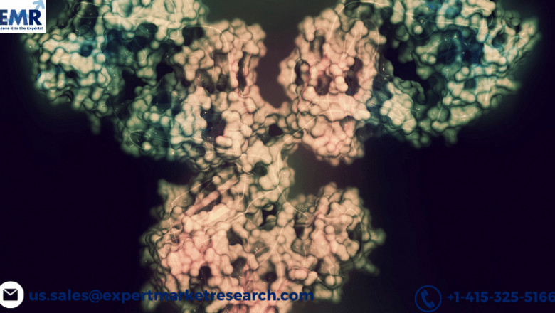 Global Adalimumab Biosimilar Market Size To Increases At A CAGR Of 17.6% In The Forecast Period Of 2022-2027