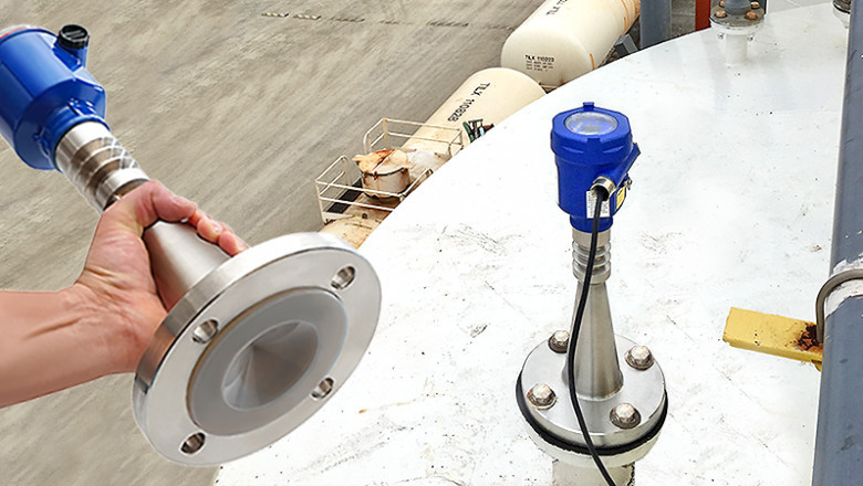Global Radar Level Transmitter Market 2022: COVID-19 Impact Analysis and Industry Forecast Report, 2028